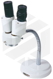 LONG WORKING DISTANCE STEREO MICROSCOPE (LOW MAGNIFICATION)