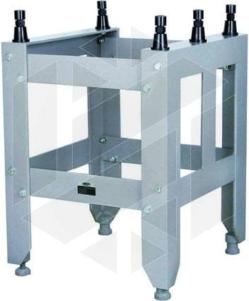 Изображение товара STAND FOR GRANITE SURFACE PLATE (low stands) 1