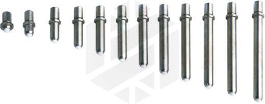 Изображение товара ANVIL FOR BORE GAGES (ceramic, 5pcs) 1