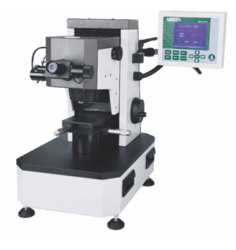 AUTOMATIC DIGITAL MICRO-VICKERS HARDNESS TESTER