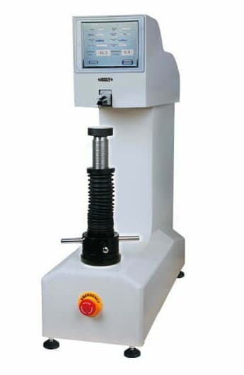 Изображение товара AUTOMATIC DIGITAL ROCKWELL
HARDNESS TESTER (DOLPHIN-NOSE MODEL) 1