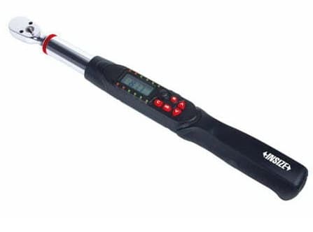 QUALITY INSPECTION TORQUE WRENCH