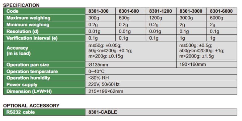 Изображение товара RS232 CABLE 2