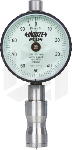 Изображение товара SHORE DUROMETER, INSIZEPLUS 1