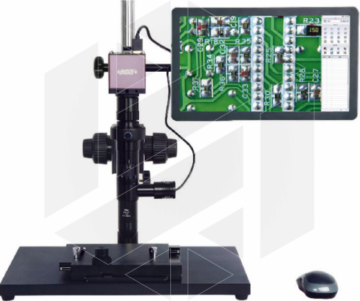 Изображение товара DIGITAL MEASURING MICROSCOPE (WITH DISPLAY) 1