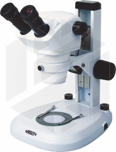 ZOOM STEREO MICROSCOPE (BINOCULAR)