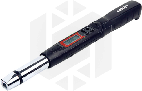 Изображение товара INTERCHANGEABLE HEAD DIGITAL TORQUE WRENCH 1