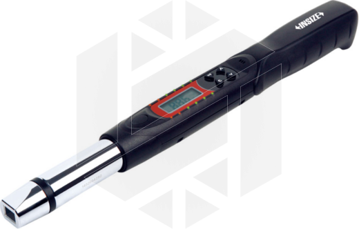 Изображение товара INTERCHANGEABLE HEAD DIGITAL TORQUE WRENCH 1