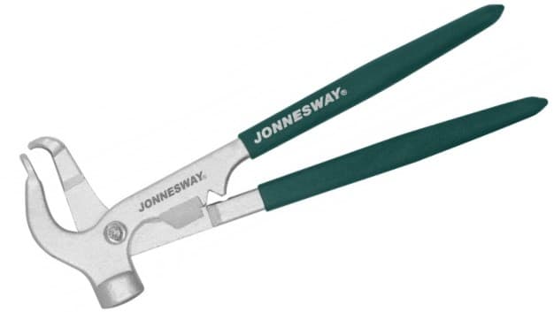 AN010030 Клещи балансировочные Jonnesway