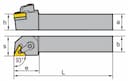 Изображение товара MTJNR2525M22, Державка ZCC-CT 2