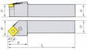 Изображение товара PSSNR4040S19, Державка ZCC-CT 2