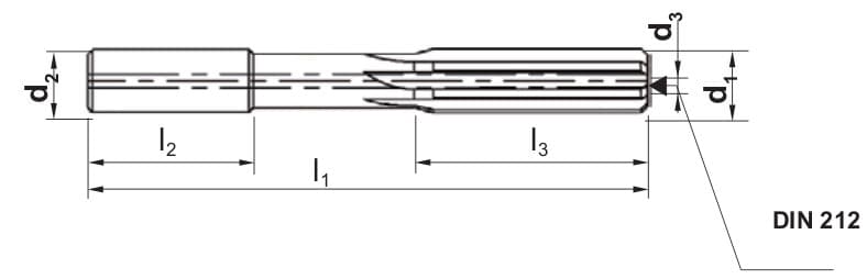 Изображение товара 3112H7-1200 KRG102, Развертка ZCC-CT 2