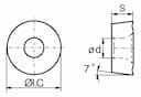 Изображение товара RCKT1606MO-DM YBC301, Пластина ZCC-CT 2