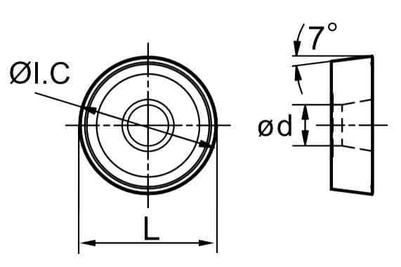 Изображение товара RCMX3209MO YBC351, Пластина ZCC-CT 2