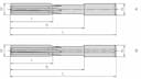 Изображение товара R1-P6H7-4.100, Развертка, АКСИС 2