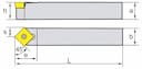 Изображение товара SSDCN1212F09, Державка ZCC-CT 2