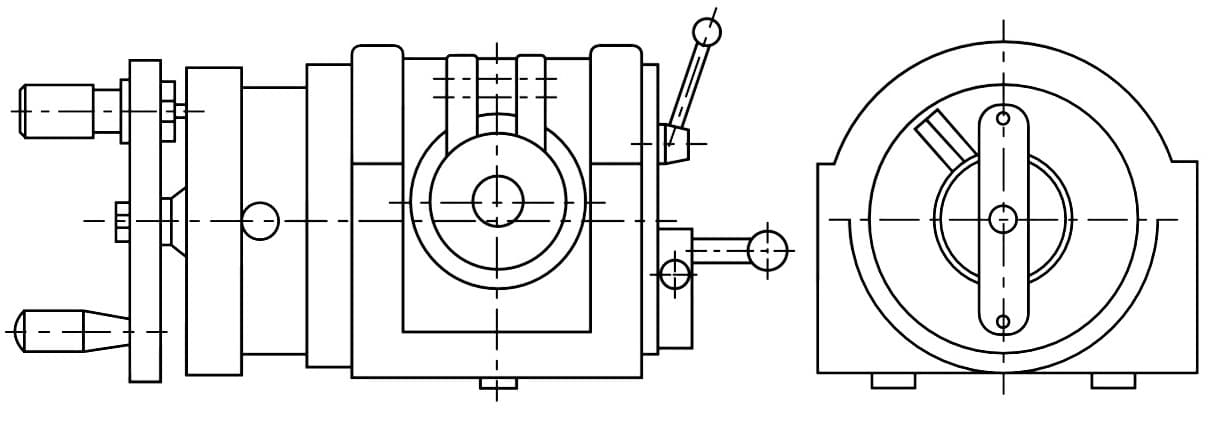 Изображение товара УДГ Н-160А (Д-320) 2