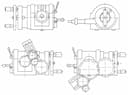 Изображение товара УДГ Д-160 доп комплектация (FW80) 2