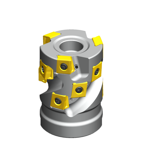 EMP09-080x53-A27-LN12-05C, Фреза ZCC-CT