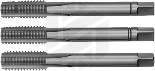 TE103M6V, Метчик, АКСИС