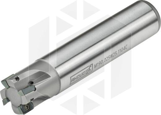 M190.020W20.1103C, Корпус фрезы, АКСИС