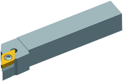 SDJCL2525M11, Державка ZCC-CT