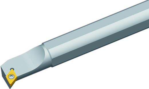 S12M-SDUCR07, Державка ZCC-CT