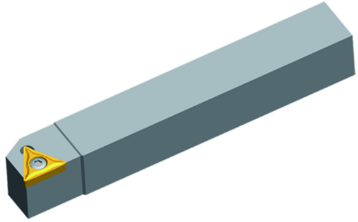 STACR1212F11, Державка ZCC-CT