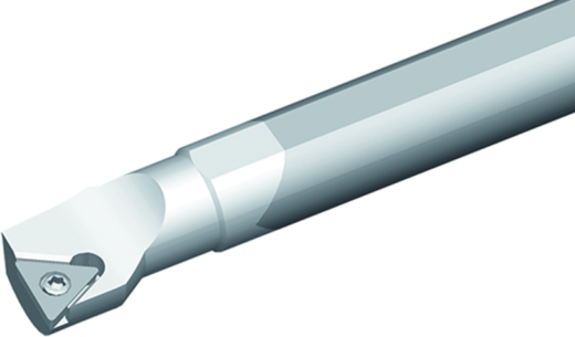 E10M-STFPR11, Державка ZCC-CT