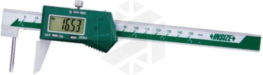 BUILT-IN WIRELESS DIGITAL TUBE THICKNESS CALIPER