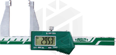 BUILT-IN WIRELESS DIGITAL SNAP GAGE