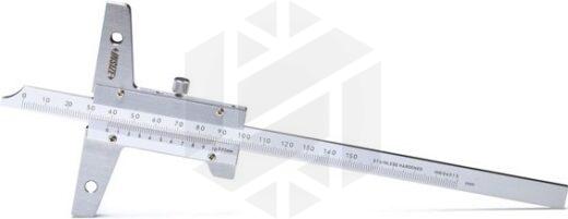 Штангенглубиномер ШГ- 150 (0.05мм)