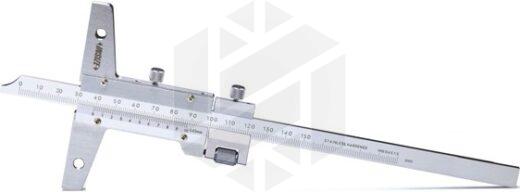 Штангенглубиномер ШГ- 150 (0.05мм)