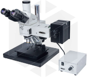 INDUSTRIAL MICROSCOPE