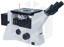 METALLURGICAL MICROSCOPE