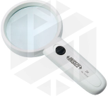 MAGNIFIER WITH ILLUMINATION