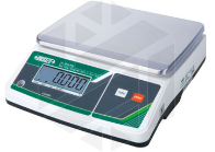 WEIGHING SCALE WITH OUTPUT (OIML CERTIFICATE)