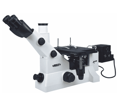 METALLURGICAL MICROSCOPE