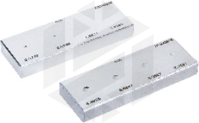 2.5MM STANDARD INDENTATION BLOCK