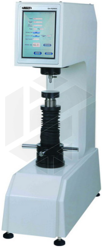 AUTOMATIC DIGITAL ROCKWELL
HARDNESS TESTER