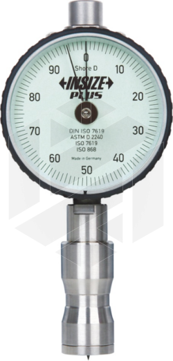 SHORE DUROMETER, INSIZEPLUS