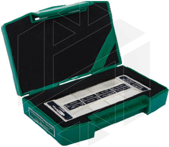 SURFACE ROUGHNESS SPECIMEN