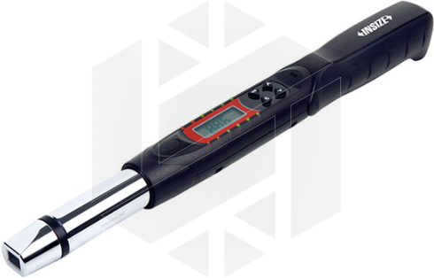 INTERCHANGEABLE HEAD DIGITAL TORQUE WRENCH