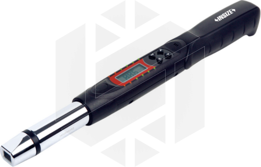 INTERCHANGEABLE HEAD DIGITAL TORQUE WRENCH