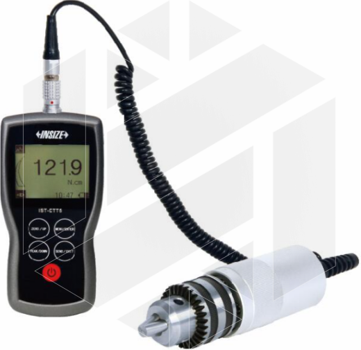 DIGITAL TORQUE TESTER