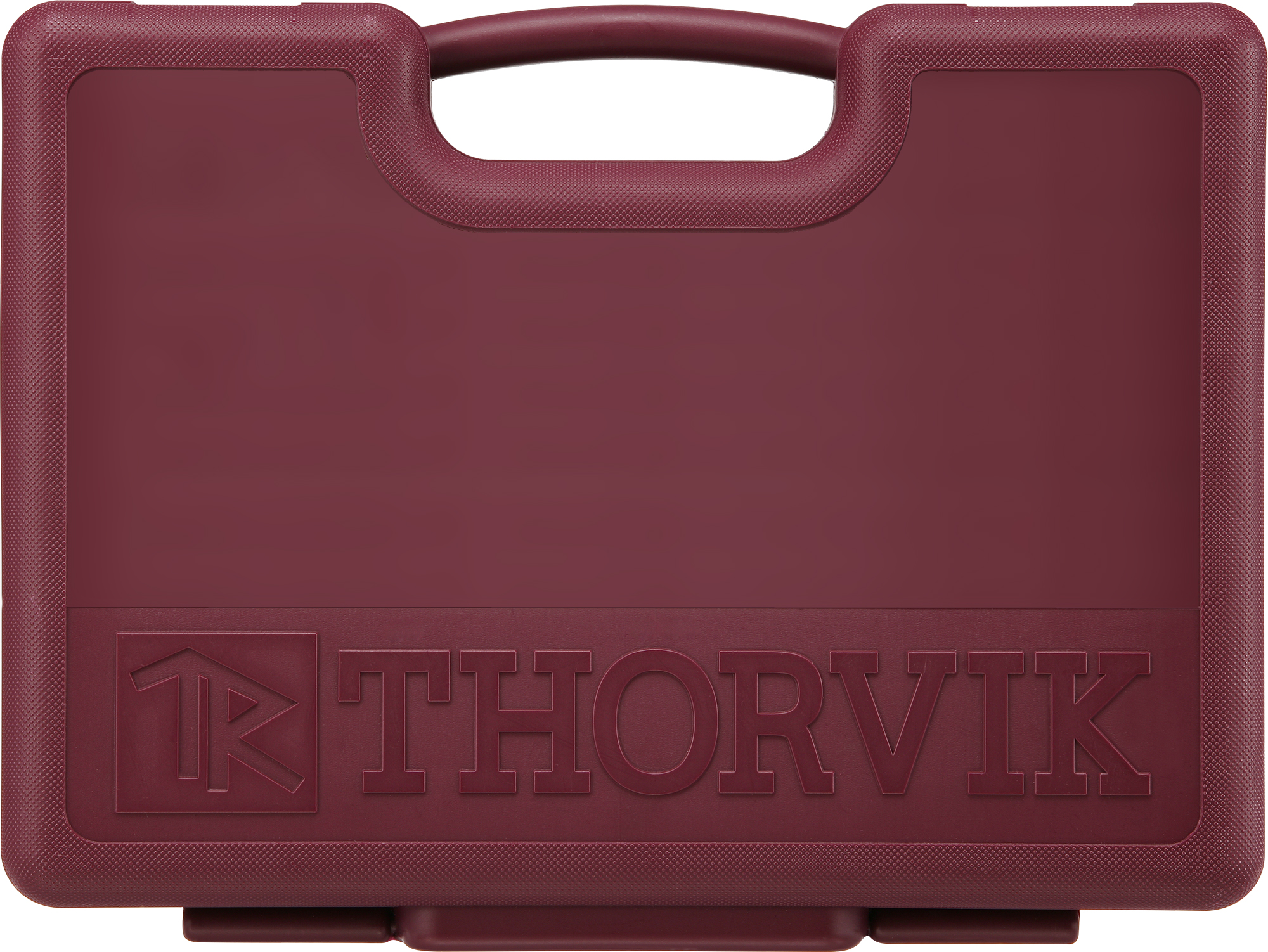 UTS0056BMC Кейс пластиковый для набора UTS0056 Thorvik