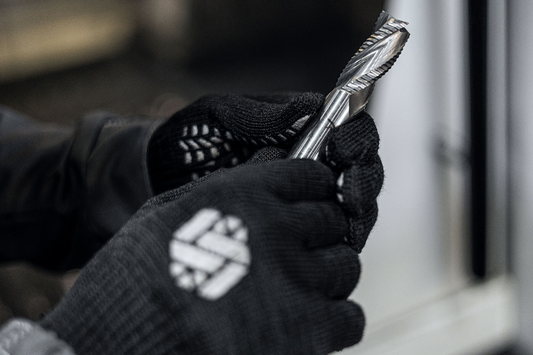 Открытие компании