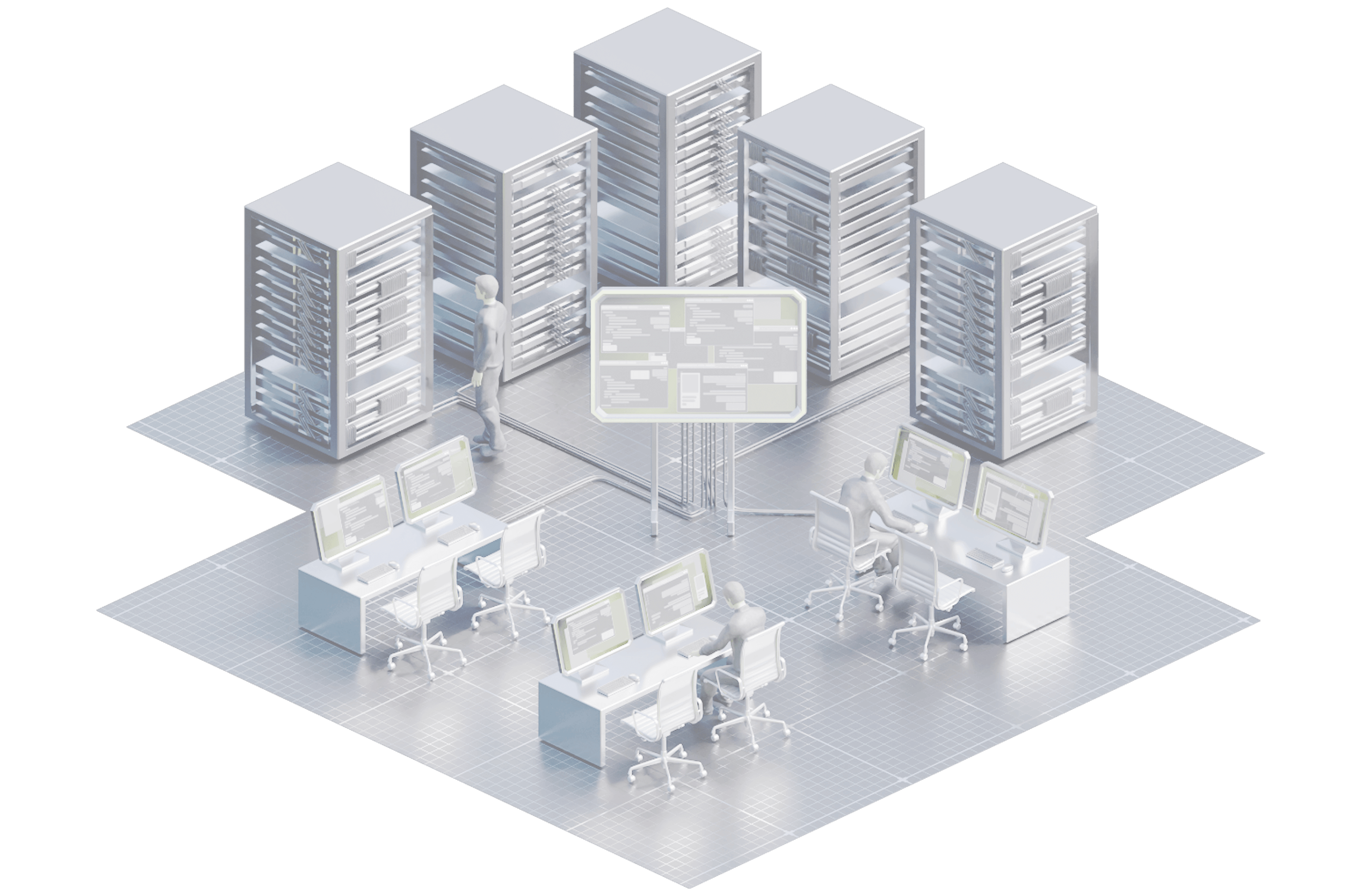 Технологии