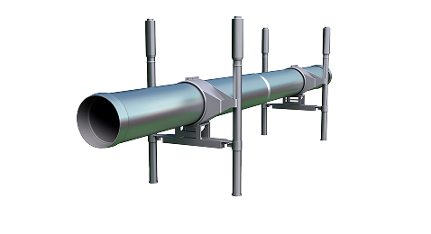 Трубная промышленность