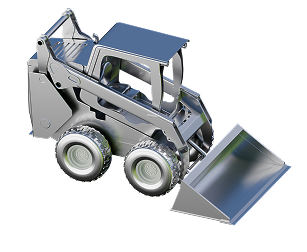 Тяжёлое машиностроение